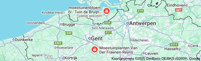 moestuin planten kopen