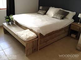 bed kopen